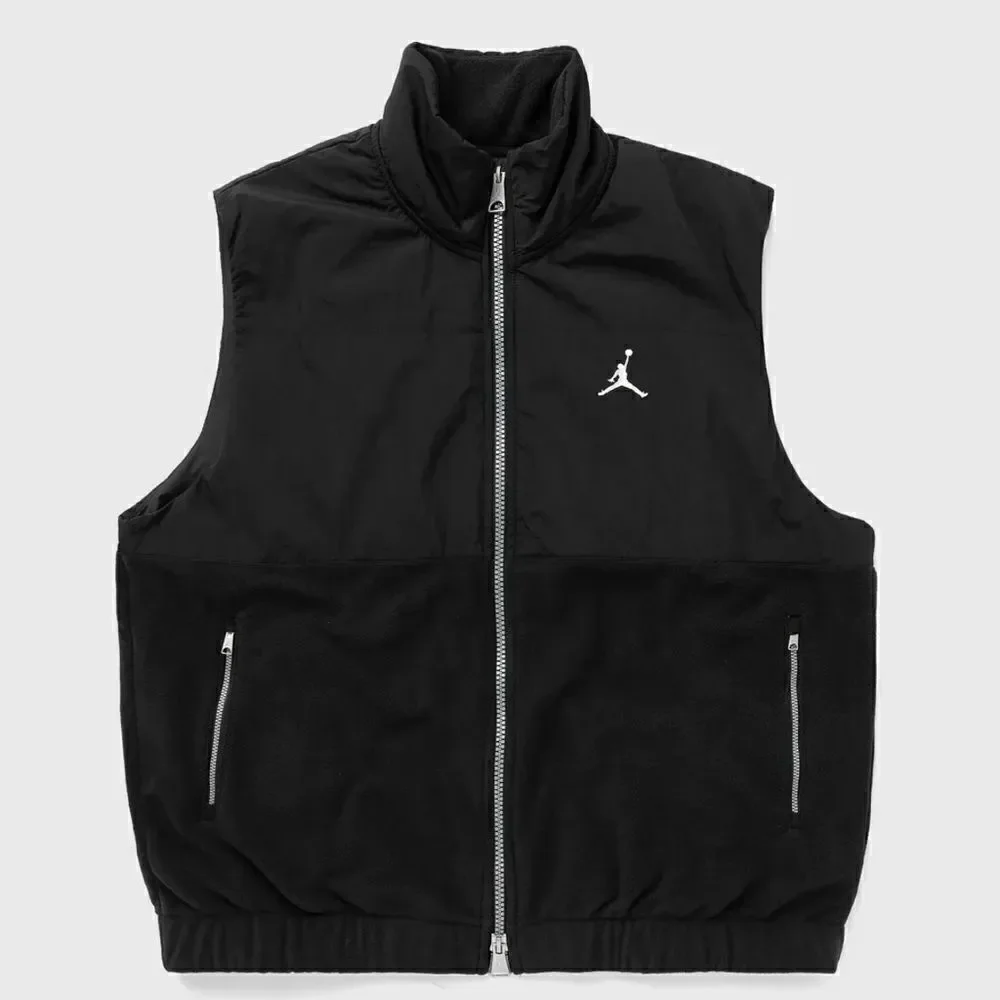 Nike Air Jordan Essentials Winter Vest Black